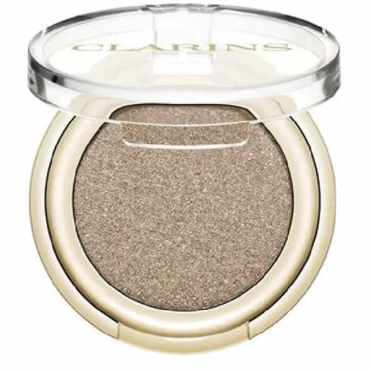 CLARINS Clarins Ombre Skin Lidschatten Nr. 03 Pearly Gold Kosmetik
