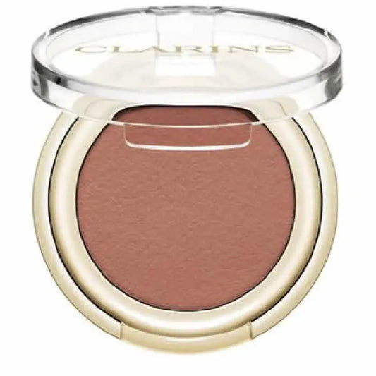CLARINS Clarins Ombre Skin Lidschatten Nr. 04 Matte Rosewood mattierter Lidschatten Kosmetik