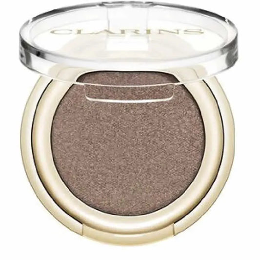 CLARINS Clarins Ombre Skin Lidschatten Nr. 05 Satin Taupe Satinierter Lidschatten Kosmetik