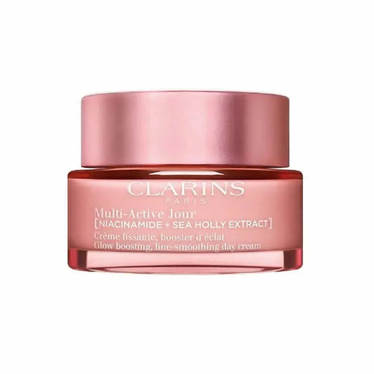 CLARINS Clarins Multi-Active Tagescreme für alle Hauttypen 50 ml Kosmetik