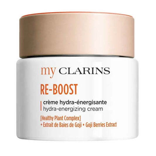 CLARINS CLARINS My Clarins Hydra Energizing Cream 50 ml Gesichtscreme