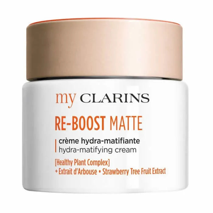 My Clarins Hydra Matifying Cream 50 ml von Clarins