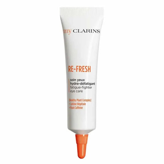 CLARINS CLARINS My Clarins Fatigue Fighter Augenpflege 15 ml Kosmetik