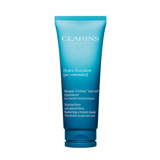 CLARINS Clarins Hydra-Essentiel Hydra Mask Feuchtigkeitsmaske 75 ml Kosmetik