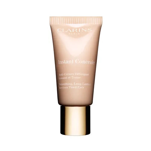CLARINS Clarins Glättender Instant Concealer 01 Yellowy Beige 15 ml