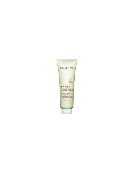 CLARINS CLARINS Purifying Gentle Foaming Cleanser sanfter Reinigungsschaum 125 ml