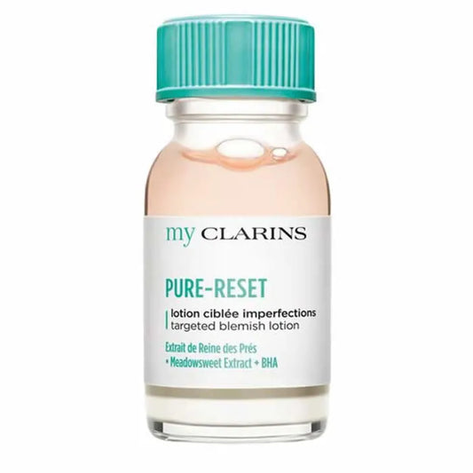 CLARINS CLARINS My Clarins Targeted Blemish Lotion 13 ml Kosmetikpflege Bodylotion