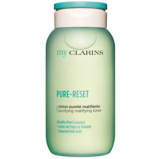 CLARINS CLARINS My Clarins Purifying Mattierendes Gesichtswasser 200 ml Kosmetik