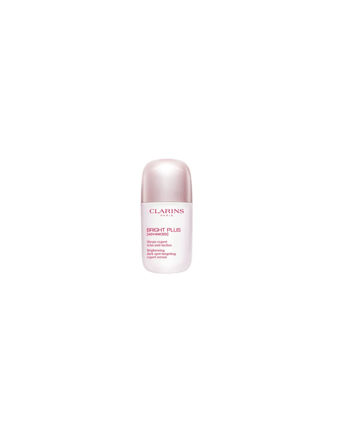 CLARINS Clarins Bright Plus Advanced Serum 50 ml Antimanchas Kosmetik