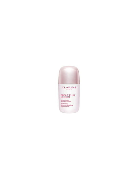 CLARINS Clarins Bright Plus Advanced Serum 50 ml Antimanchas Kosmetik