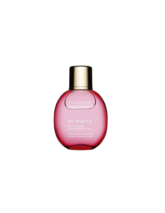 CLARINS Clarins Fix Make-up Spray 50 ml Hydrates Refreshes Soothes