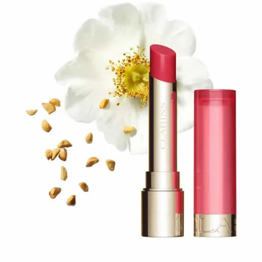 CLARINS CLARINS Lip Oil Balm 02 Pitaya Lippenöl Balsam 2,9 g Kosmetik