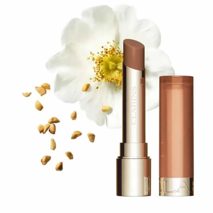 CLARINS CLARINS Lip Oil Balm 04 Almond Lippenöl Balsam 2,9 g Kosmetik