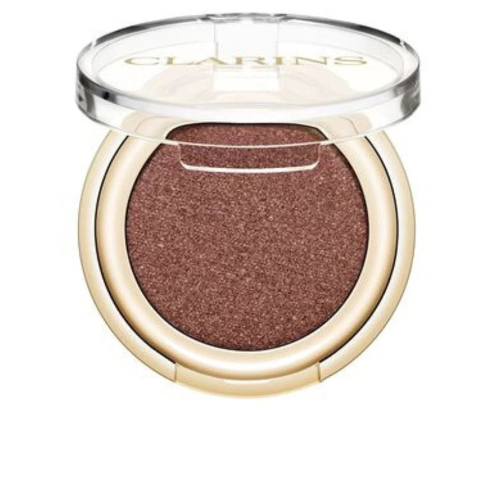 Clarins, Ombre Skin, Lidschatten-Kompakt, 07, Perl-Kupfer, 1.5 g