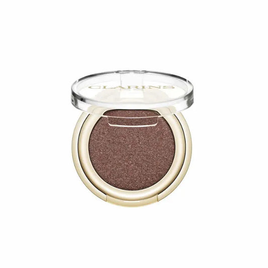 CLARINS Clarins Ombre Skin Lidschatten 07 Satin Mocha natürlicher Farbton Kosmetik