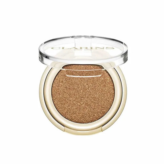 CLARINS Clarins Ombre Skin Lidschatten Nr. 08 Pearly Raisin Kosmetik