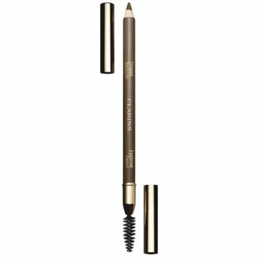 CLARINS Clarins Crayon Sourcils Augenbrauenstift 03 Soft Blonde Augenbrauenstift Kosmetik