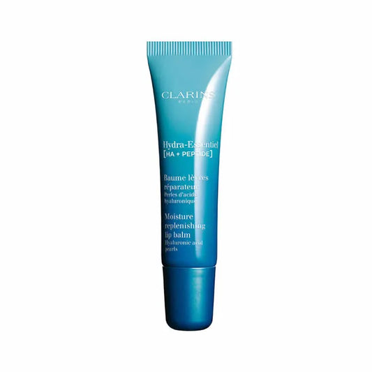CLARINS Clarins Hydra-Essentiel Baume Lèvres Réparateur Lippenbalsam 15 ml Kosmetik