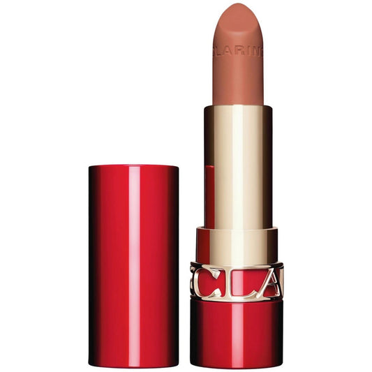 Clarins Clarins, Joli Rouge Velvet, Creme-Lippenstift, 783V, Almond Nude, 3.5 g Regular
