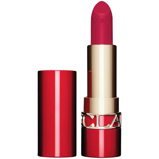 Clarins Clarins, Joli Rouge Velvet, Matt, Creme-Lippenstift, 742V, Joli Rouge, 3.5 g Regular