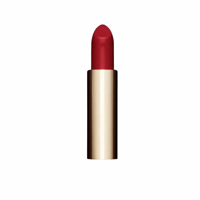 Clarins Joli Rouge Velvet 793 Red Cranberry Recharge 3,5 g Lippenstift-Nachfüllung