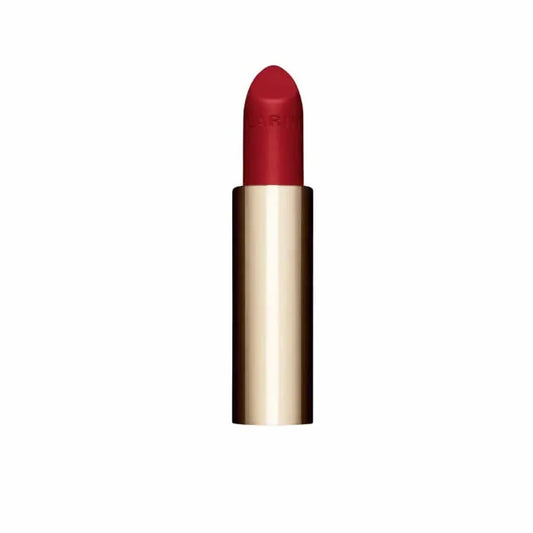 CLARINS Clarins Joli Rouge Velvet Lippenstift Nachfüllung 793 Rot Cranberry 3,5 g