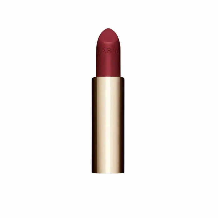Clarins Joli Rouge Velvet 796 Red Plum Lippenstift Refill 3,5 g