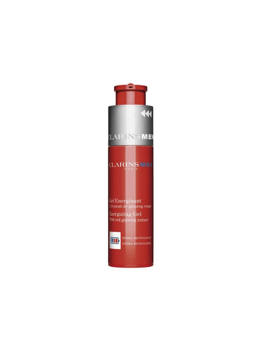 CLARINS Clarins CLr Men Gel Energizante Gesicht 50 ml Kosmetik