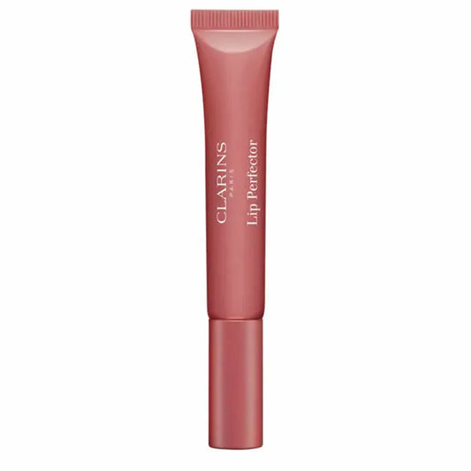 CLARINS Clarins Lip Perfector Intense Rosebud 16 Lippenpflege 12 ml Kosmetik