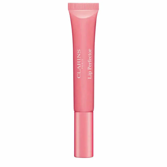 CLARINS Clarins Lip Perfector Lippenbalsam Pomegranate Rose Shimmer 01 12 ml Kosmetik