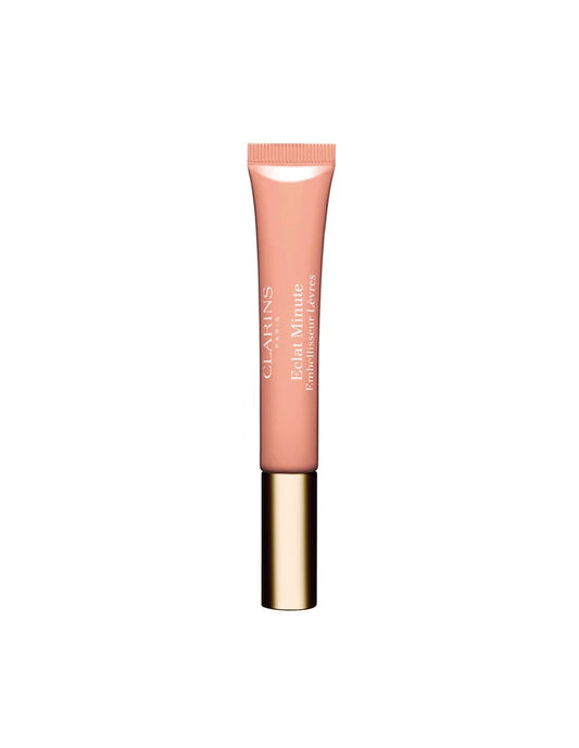 CLARINS Clarins Lip Perfector Lippenbalsam Apricot Shimmer 02 12 ml Kosmetik