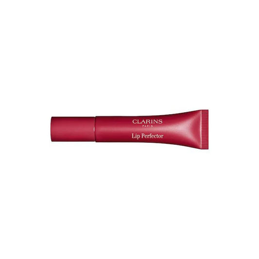 CLARINS CLARINS Lip Perfector Lippenbalsam 24 Fuchsia Glow 1 Stück Kosmetik