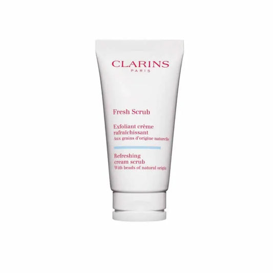 CLARINS CLARINS Fresh Scrub Peeling 50 ml Kosmetikpflege