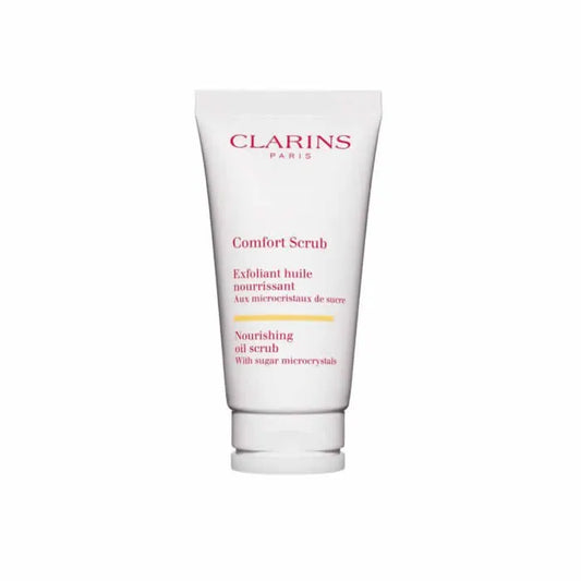 CLARINS Clarins Comfort Scrub Peeling 50 ml Kosmetikpflege