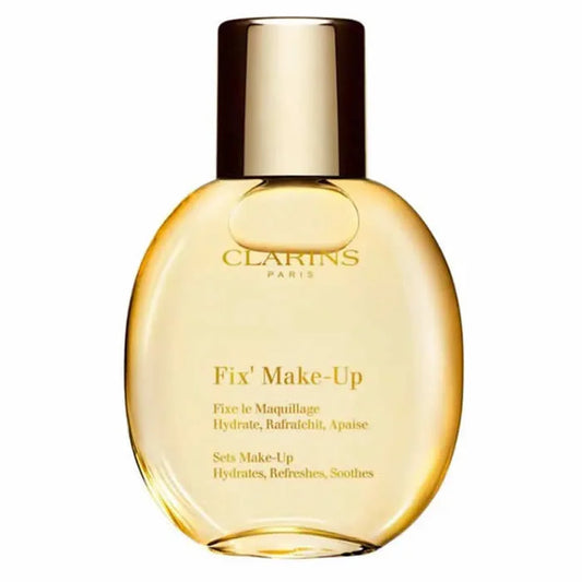 CLARINS Clarins Fix' Make-up Fixierspray 50 ml Limited Edition