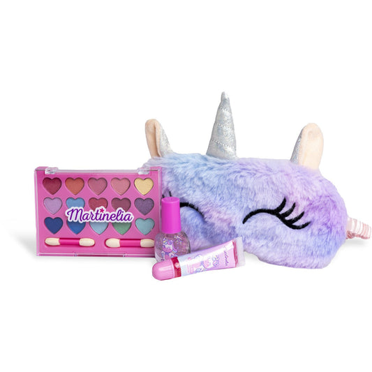 MARTINELIA MARTINELIA Little Unic Make-up und Sl Mask Set Kosmetik