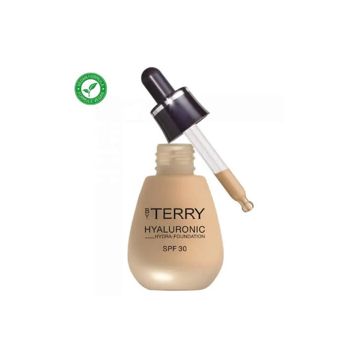 BY TERRY BY TERRY Hyaluronic Hydra-Foundation SPF30 100W Fair Foundation Make-up