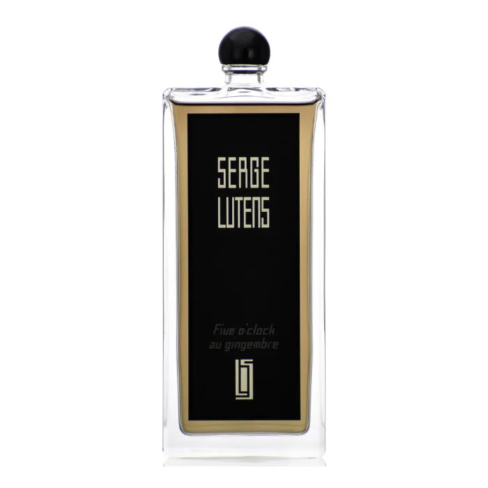 SERGE LUTENS SERGE LUTENS Five O'Clock Au Gingembre Eau de Parfum Spray 50 ml Parfüm