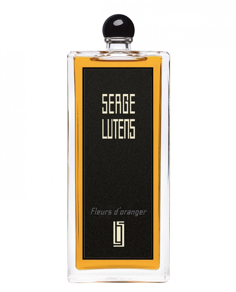 Serge Lutens Fleurs d'Oranger Eau de Parfum 100 ml