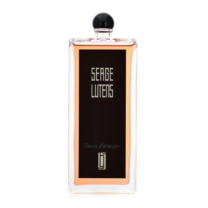 SERGE LUTENS SERGE LUTENS Fleurs D'Oranger Eau de Parfum Spray 100 ml Parfüm