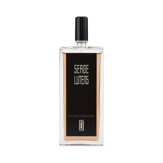 Serge Lutens Serge Lutens, Nuit de Cellophane, Eau de Parfum, Unisex, 50 ml *Tester