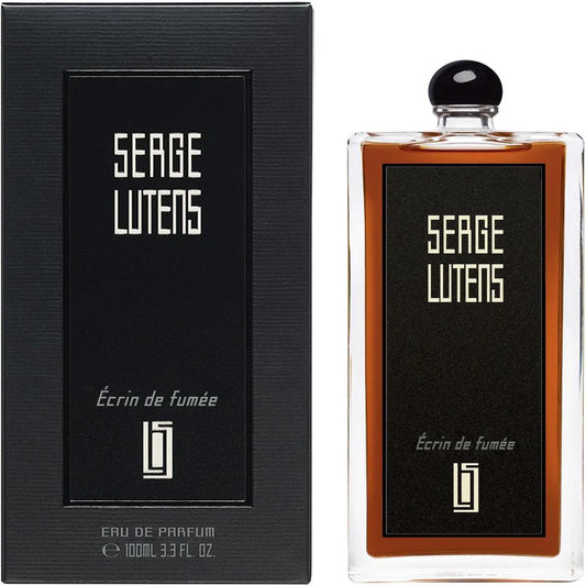 SERGE LUTENS Serge Lutens Ecrin Fumee Eau de Parfum 100 ml Kosmetik