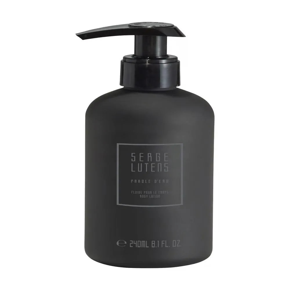 SERGE LUTENS Serge Lutens Parole D'eau Hand- und Bodylotion 240 ml