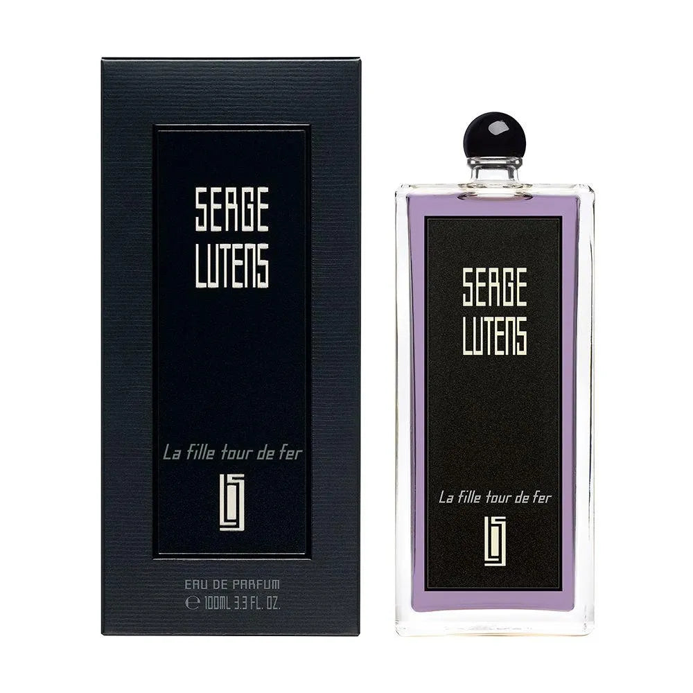 Serge Lutens Fille Tour Fer Eau de Parfum 50 ml