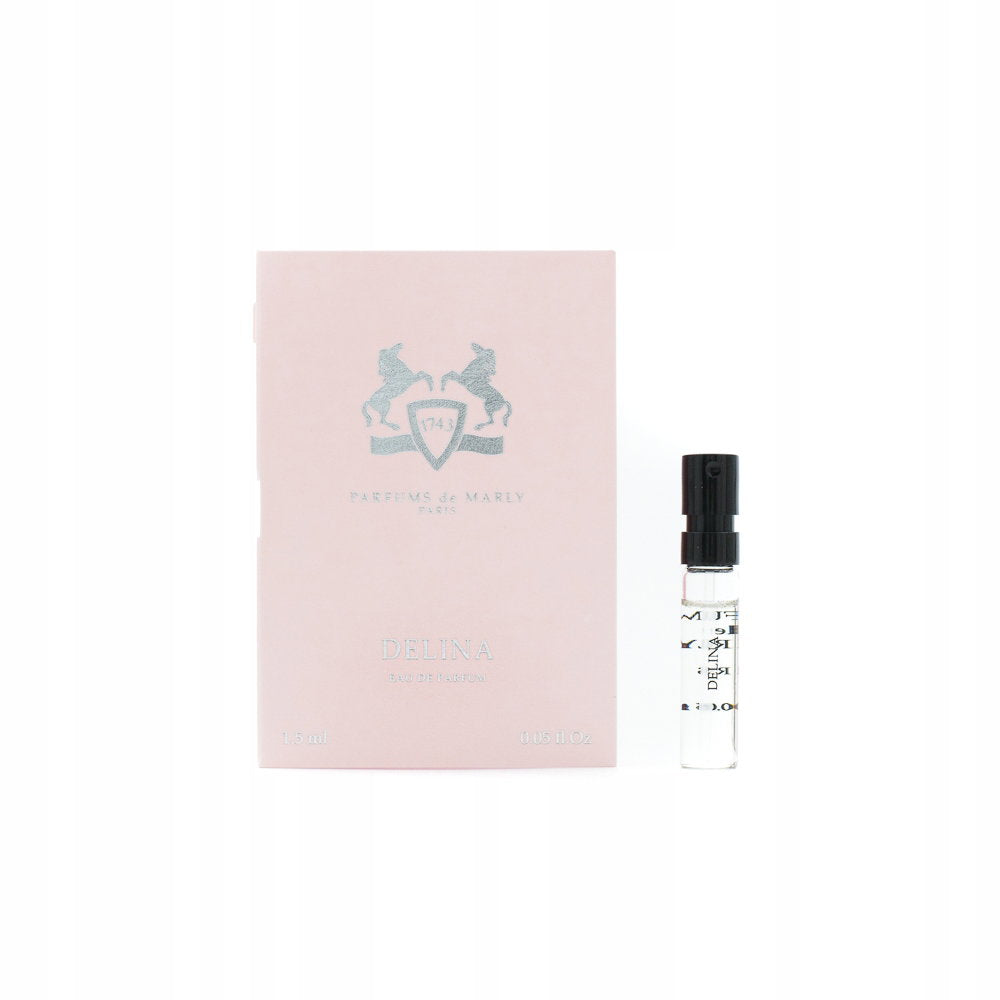 Parfums de Marly, Delina, Eau de Parfum, Für Frauen, 1.5 ml Fläschchen