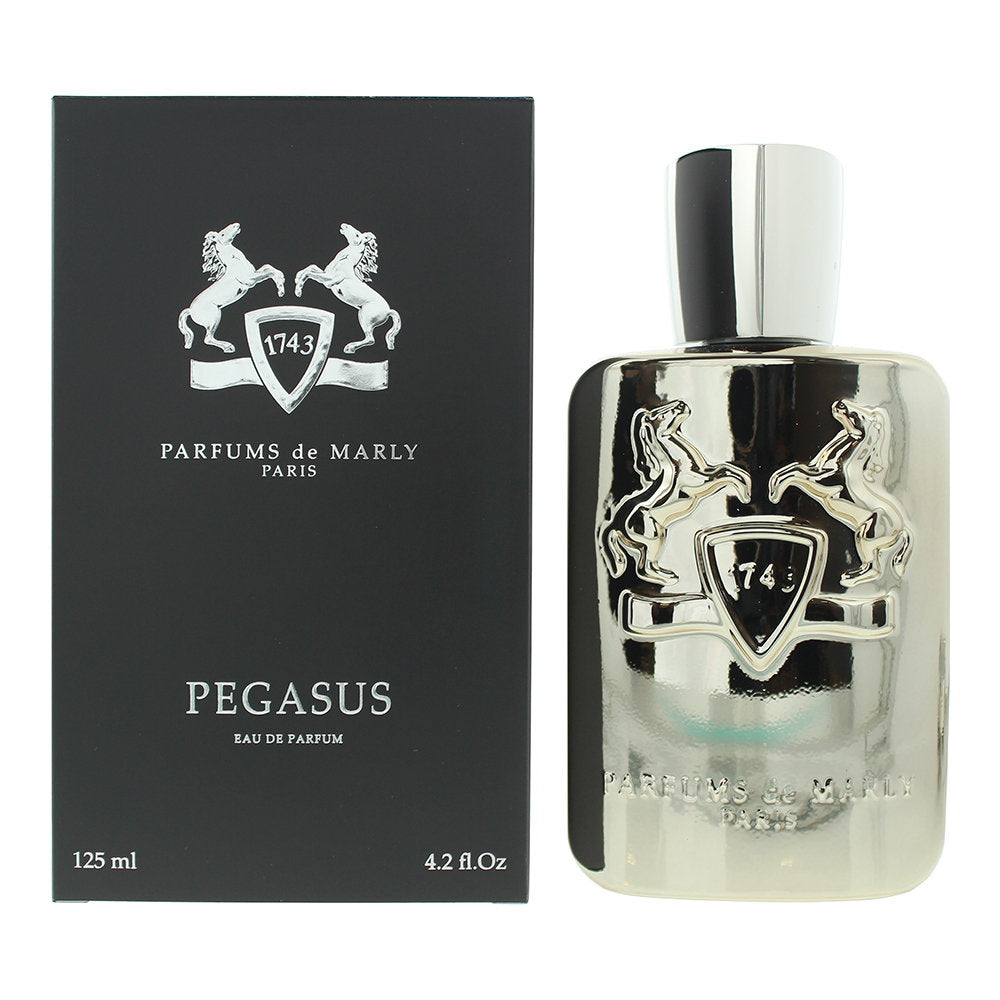 Parfums de Marly, Pegasus, Parfüm, Für Männer, 125 ml
