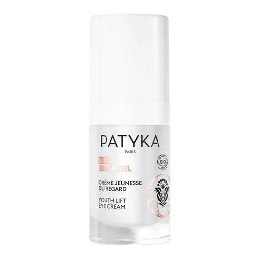 PATYKA PATYKA Lift Essentiel Crème Regard 15 ml Augenpflege Kosmetik