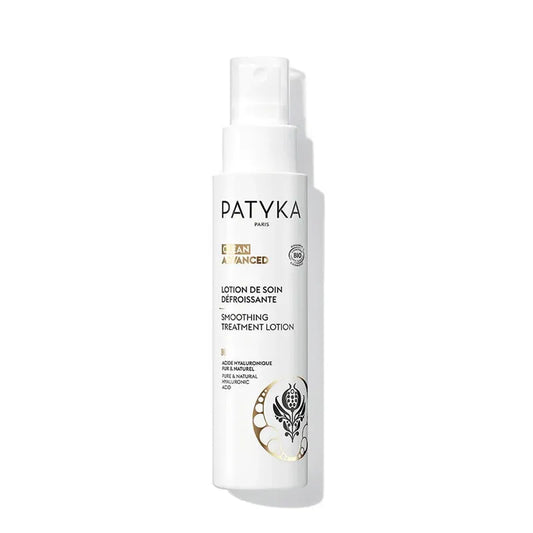 PATYKA PATYKA Clean Advanced Glättende Behandlungslotion 100 ml Gesichtslotion Bodylotion