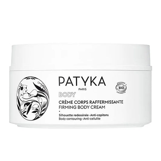 PATYKA PATYKA Bio Straffende Körpercreme 180 ml