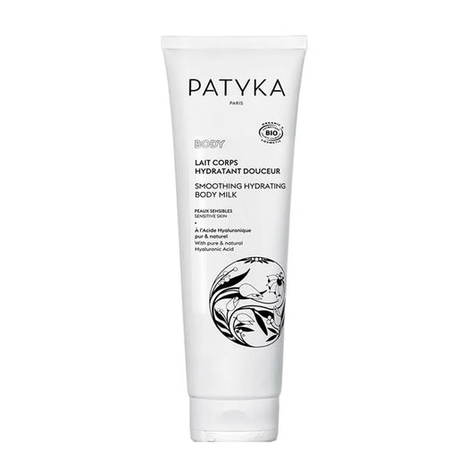 PATYKA PATYKA Sanfte feuchtigkeitsspendende Körperlotion 150 ml Bodylotion